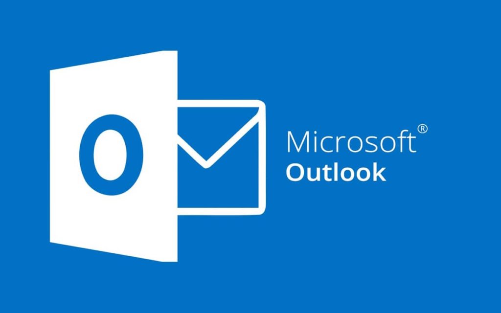 Configurer Outlook – adresse mail pro