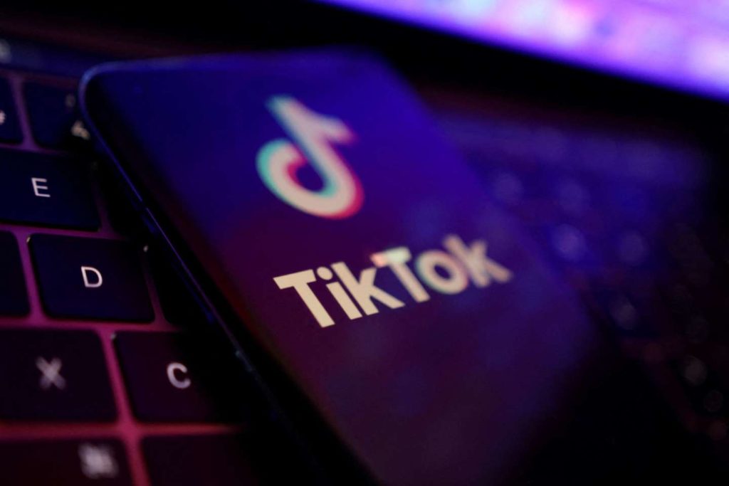 TikTok : Le Nouveau Géant du Marketing Vidéo
